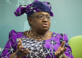 Dr. Ngozi Okonjo-Iweala | jobs