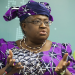 Dr. Ngozi Okonjo-Iweala | jobs