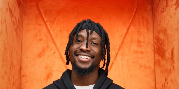 Ola of Lagos Guinness Record | Olasoji Gabriel Oladipo