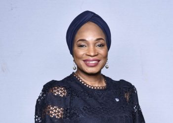 Olajumoke Bello, head Enterprise Banking, Stanbic IBTC Bank | Supporting SME growth