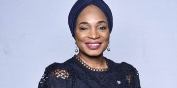 Olajumoke Bello, head Enterprise Banking, Stanbic IBTC Bank | Supporting SME growth