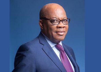Olisa Agbakoba, SAN and GOCOP