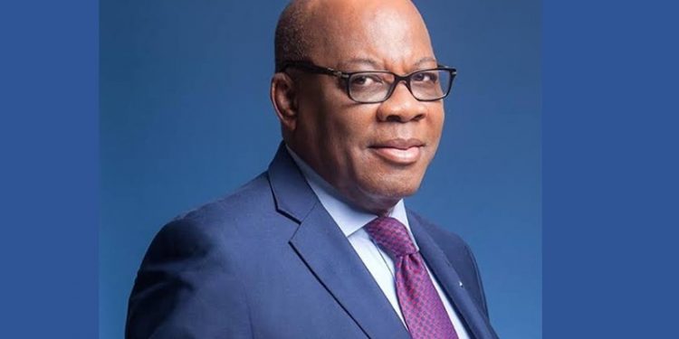 Olisa Agbakoba, SAN and GOCOP