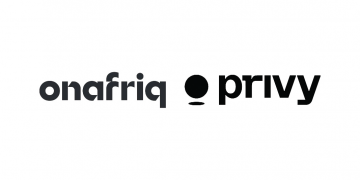 Onafriq Privy partnership