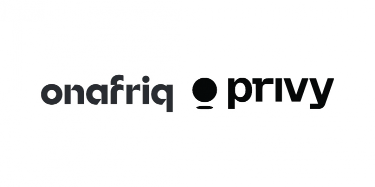 Onafriq Privy partnership