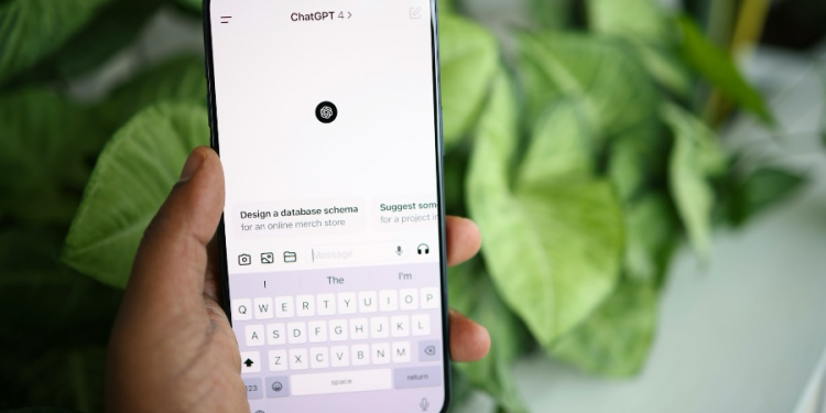 OpenAI ChatGPT Work