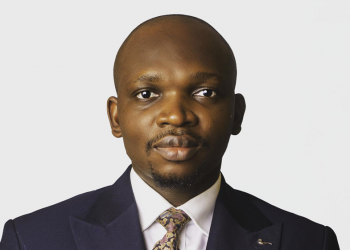 Bloomwit Africa | Oti Egwu | African Leadership