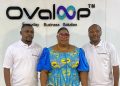 Ovaloop Technologies unveiled retail operating system