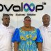 Ovaloop Technologies unveiled retail operating system