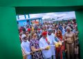 NASENI Skills Acquisition Centre
