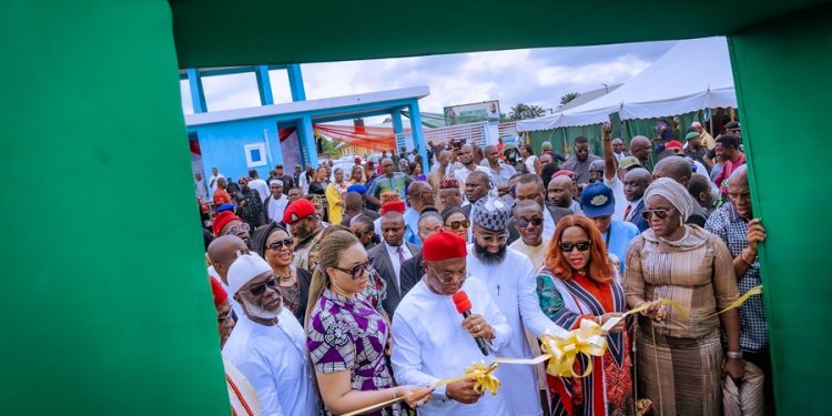 NASENI Skills Acquisition Centre