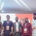 Panelists at #EGC2026 - Enugu Gaming Commission discuss iGaming Technology in Nigeria