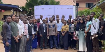 Paradigm Initiative trains Lagos teachers
