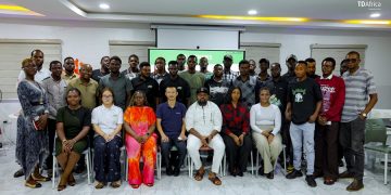 TD Africa | Huawei and Multi HEIF