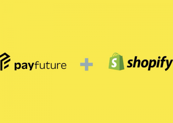 Payfuture Shopify integration