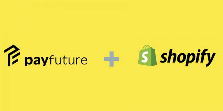 Payfuture Shopify integration