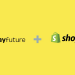 Payfuture Shopify integration
