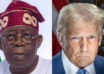 suspend all U.S. assistance to Nigeria | President Tinubu | Trump
