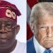 suspend all U.S. assistance to Nigeria | President Tinubu | Trump