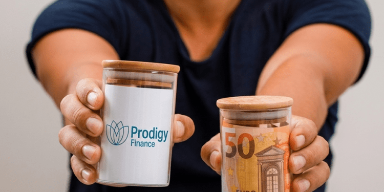 Prodigy Finance