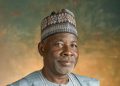 Prof. Abdullahi Shehu Maaji | NWDC | North West Development Commission
