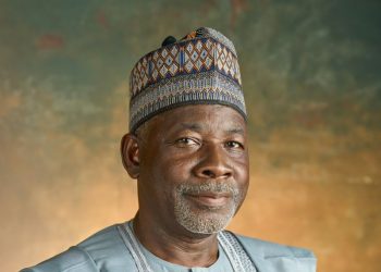 Prof. Abdullahi Shehu Maaji | NWDC | North West Development Commission
