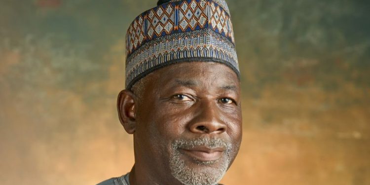 Prof. Abdullahi Shehu Maaji | NWDC | North West Development Commission