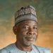 Prof. Abdullahi Shehu Maaji | NWDC | North West Development Commission