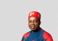 Prof. Charles Chukwuma Soludo, governor of Anambra State, Nigeria