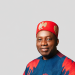 Prof. Charles Chukwuma Soludo, governor of Anambra State, Nigeria