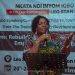 Prof. Gloria Ernest-Samuel, Director of the Leo Stan Ekeh Foundation
