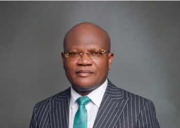 Professor Pius ‘Deji Olanrewaju, chairman, Zedvance Finance Limited