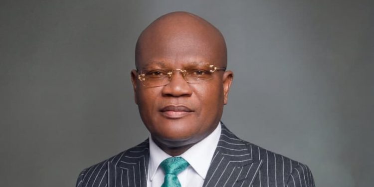 Professor Pius ‘Deji Olanrewaju, chairman, Zedvance Finance Limited