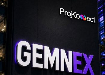 ProjKonnect launches Gemnex App