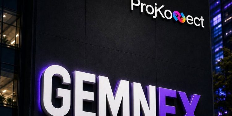 ProjKonnect launches Gemnex App