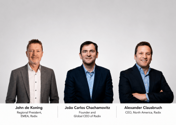 RUSH EMEA 2026 by Radix