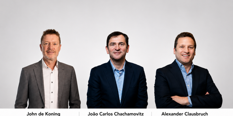 RUSH EMEA 2026 by Radix
