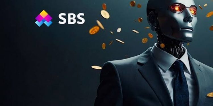 SBS AI Foundation for banking system