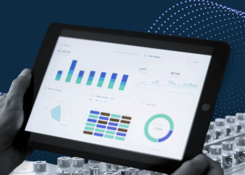 Salient AI Health Supply Chain report