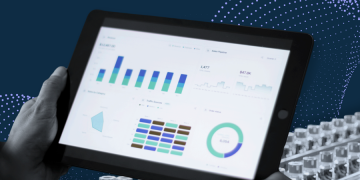 Salient AI Health Supply Chain report