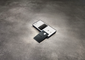 Samsung Galaxy Card