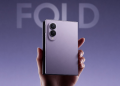 Samsung Launches Galaxy Z Fold 8
