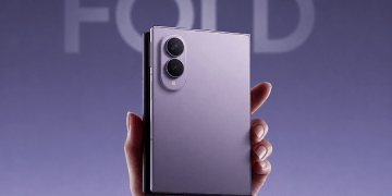 Samsung Launches Galaxy Z Fold 8 | Konga Pre-order