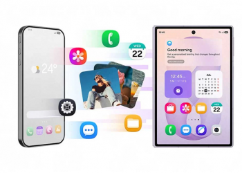 Samsung One UI 9