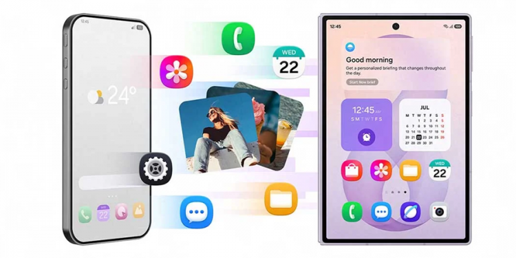 Samsung One UI 9