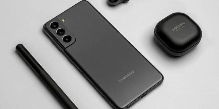 Samsung Q2 earnings