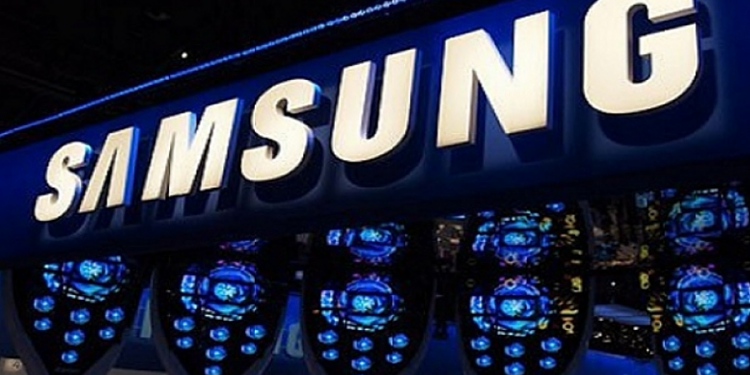 Samsung consumer electronics workers rally