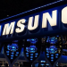 Samsung consumer electronics workers rally