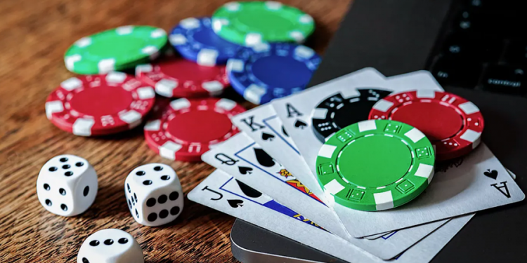 Saudi Arabia Could Take Inspiration from Nigeria by Regulating Gambling
