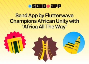 Send App by Flutterwave